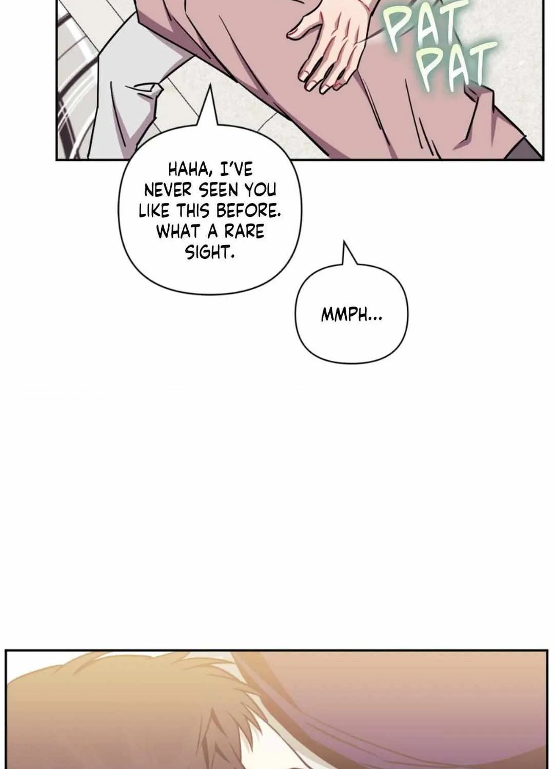 Stranger Than Friends Chapter 92 page 53 - 