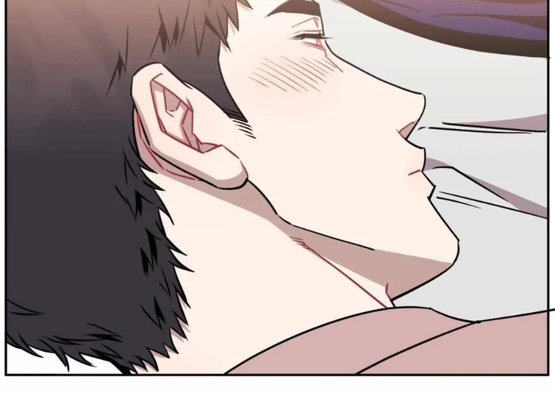 Stranger Than Friends Chapter 92 page 54 - 