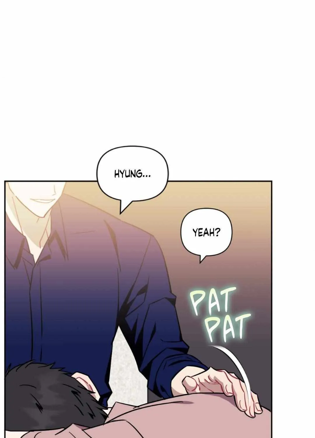 Stranger Than Friends Chapter 92 page 55 - 