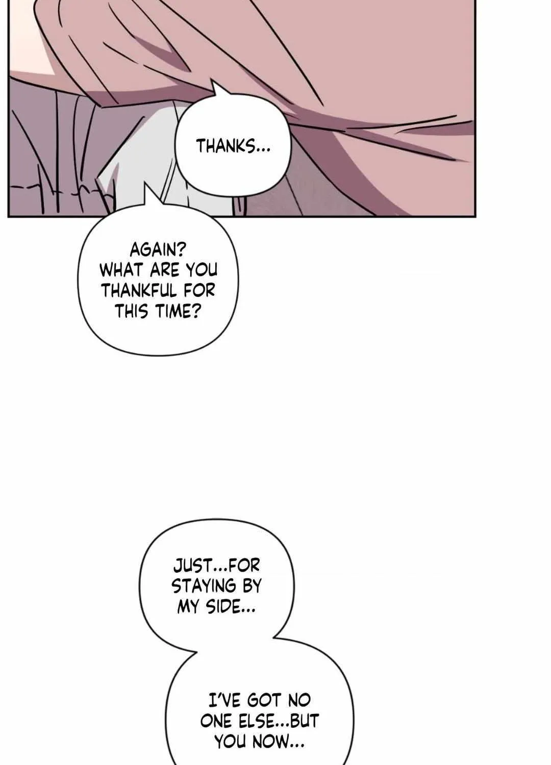 Stranger Than Friends Chapter 92 page 56 - 