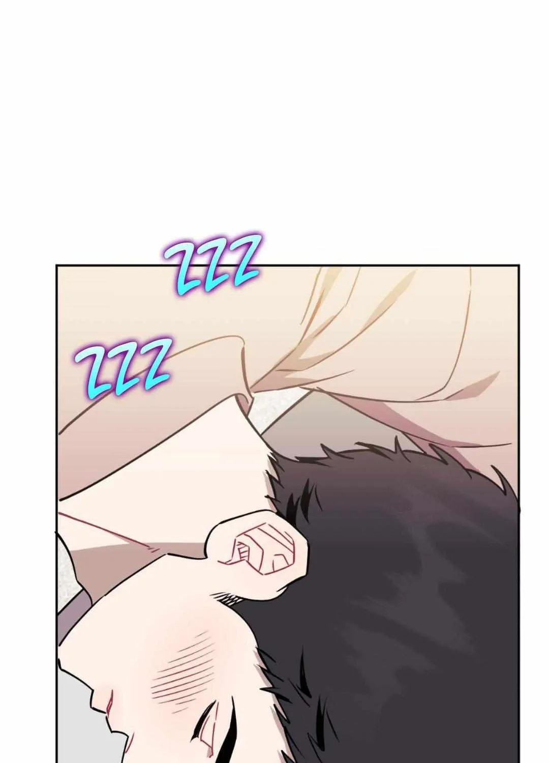 Stranger Than Friends Chapter 92 page 58 - 