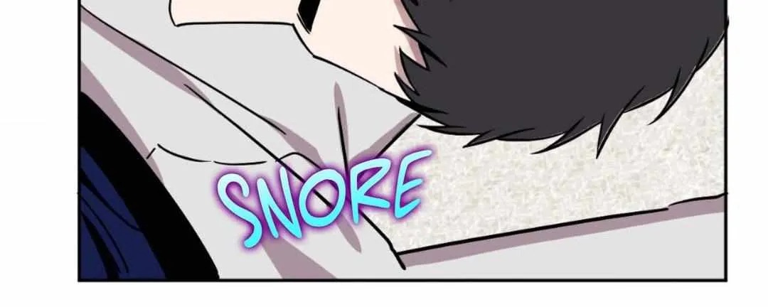 Stranger Than Friends Chapter 92 page 59 - 
