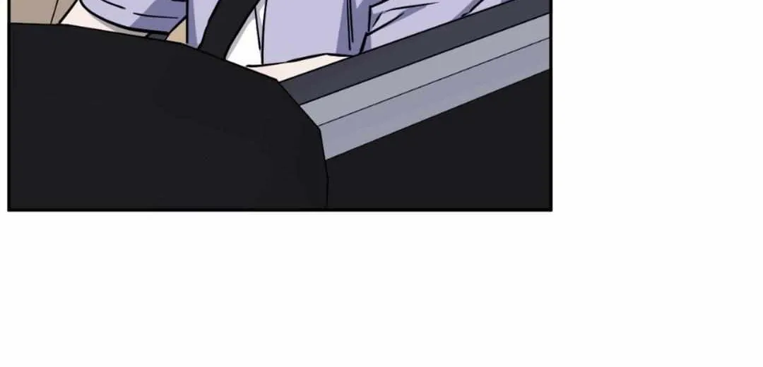 Stranger Than Friends Chapter 92 page 7 - 