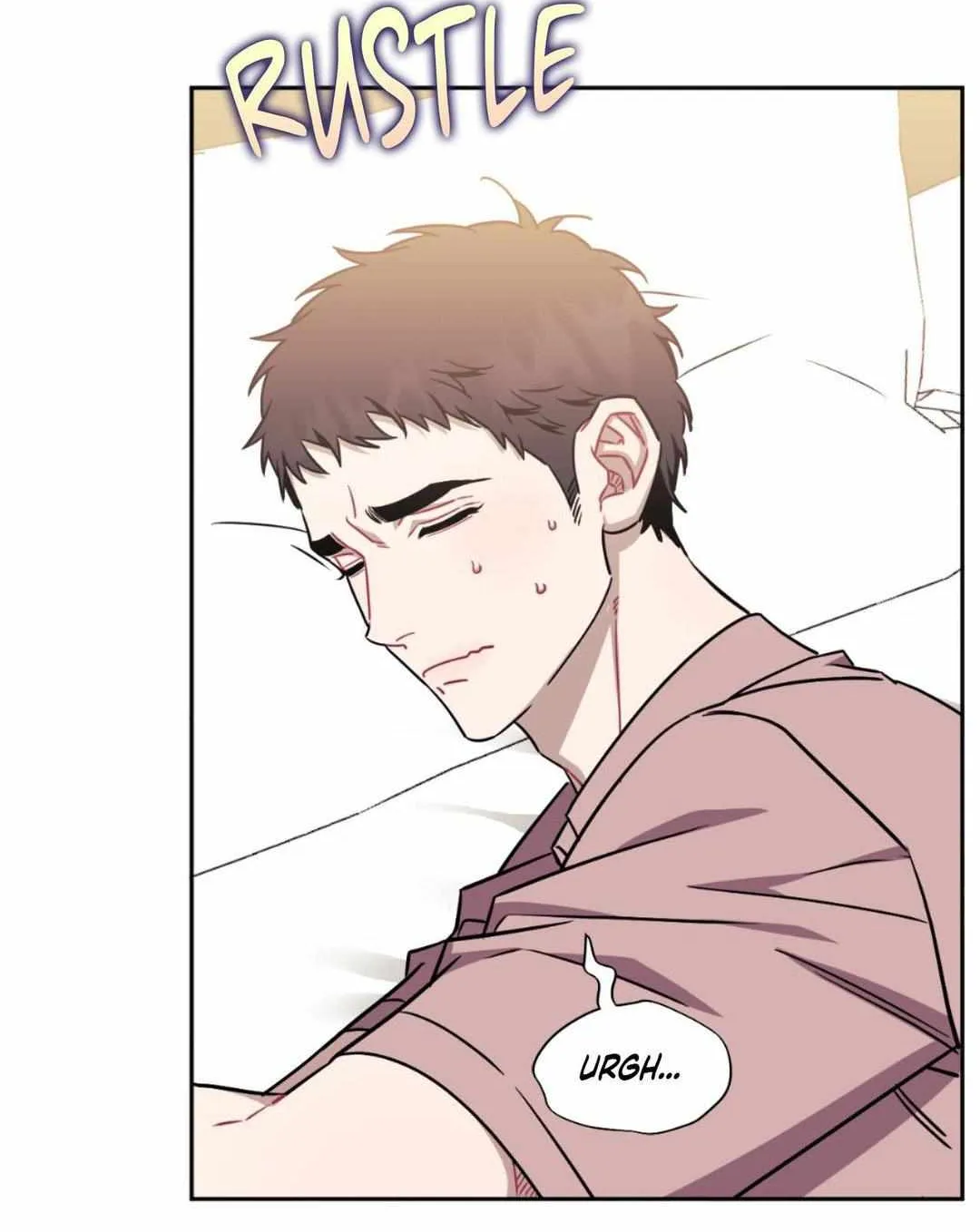 Stranger Than Friends Chapter 92 page 63 - 