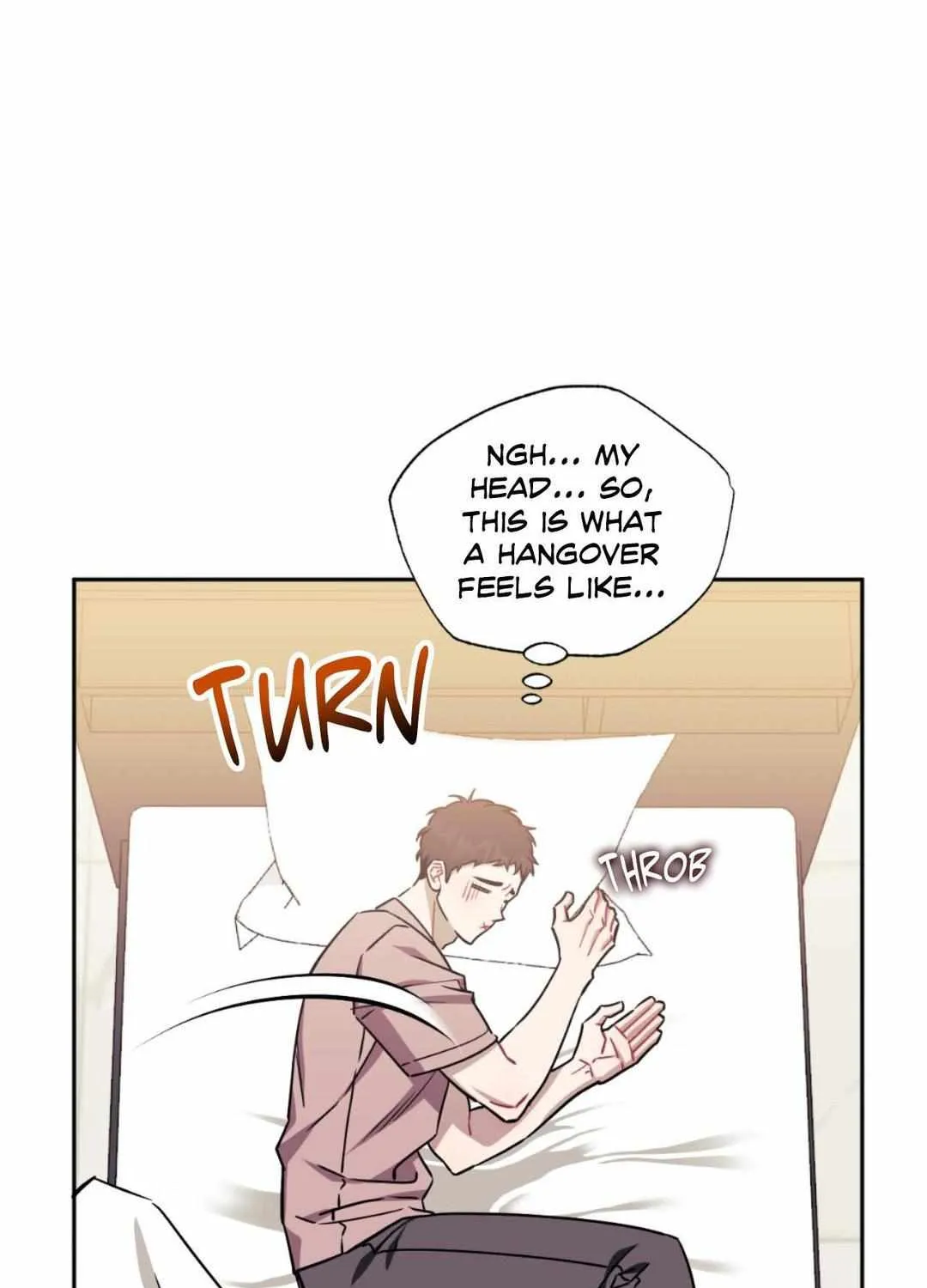 Stranger Than Friends Chapter 92 page 64 - 