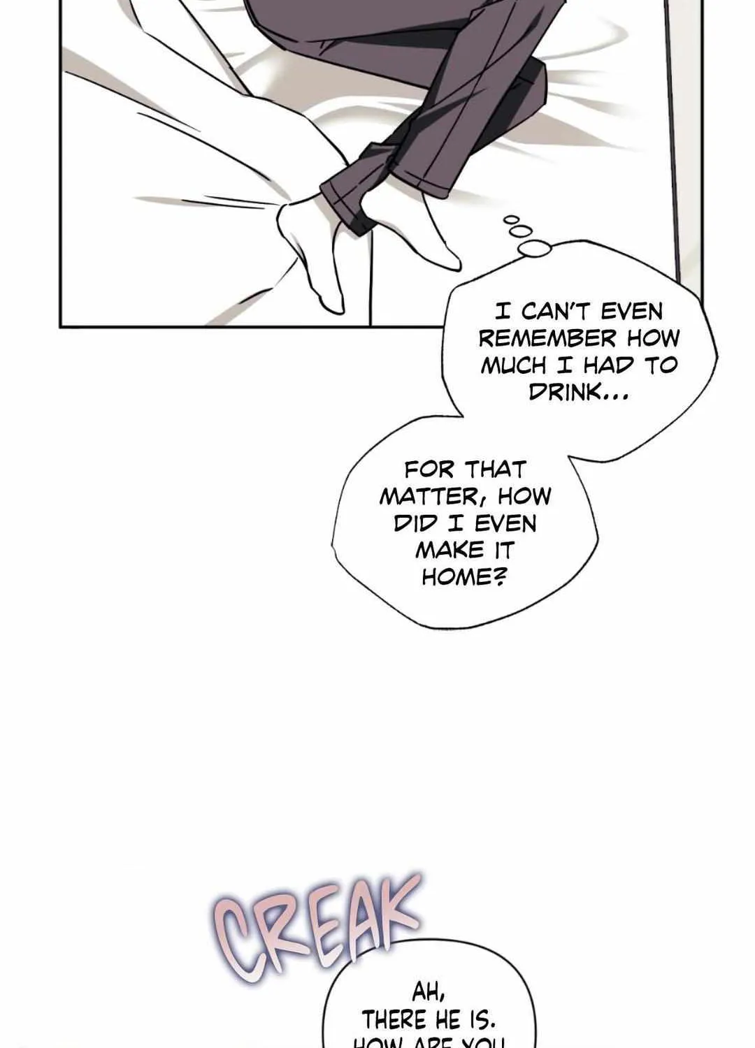 Stranger Than Friends Chapter 92 page 65 - 