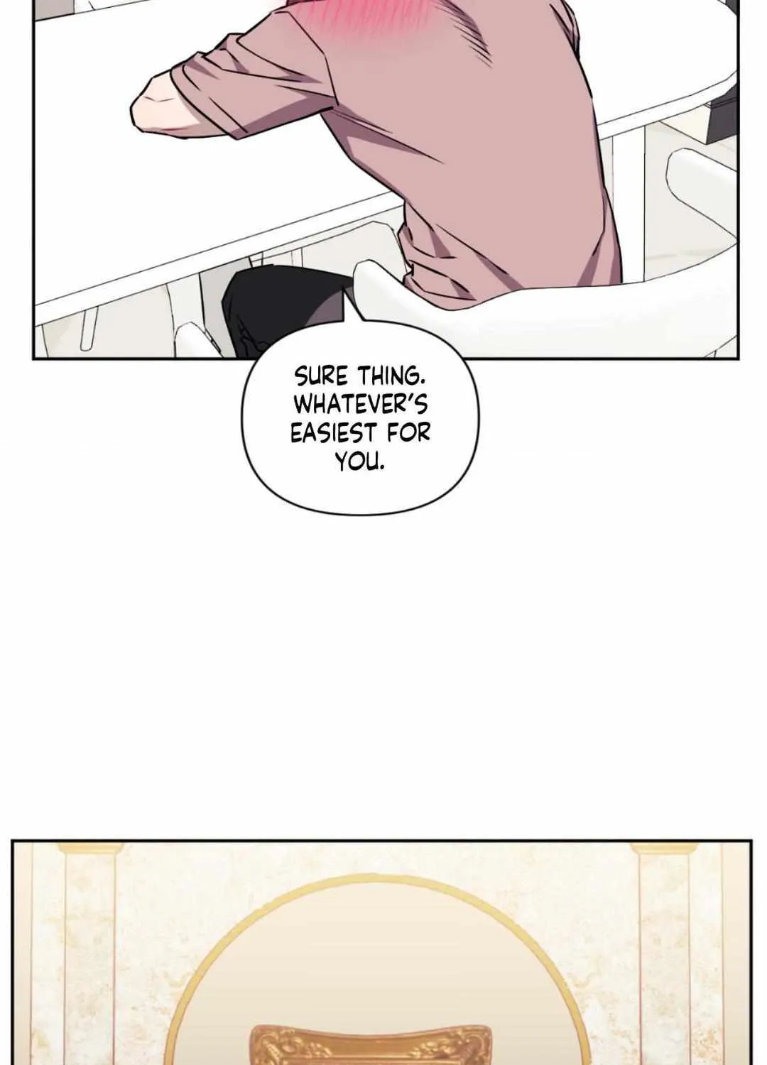 Stranger Than Friends Chapter 92 page 70 - 