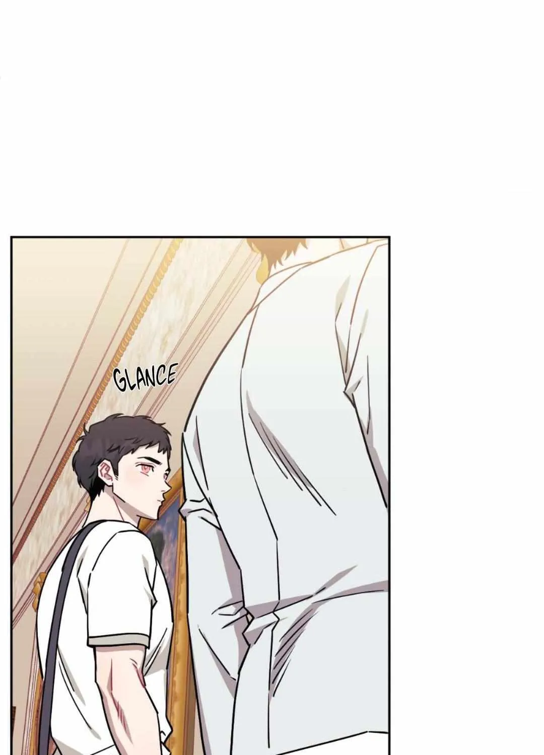 Stranger Than Friends Chapter 92 page 72 - 