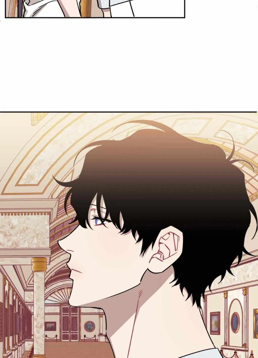 Stranger Than Friends Chapter 92 page 73 - 