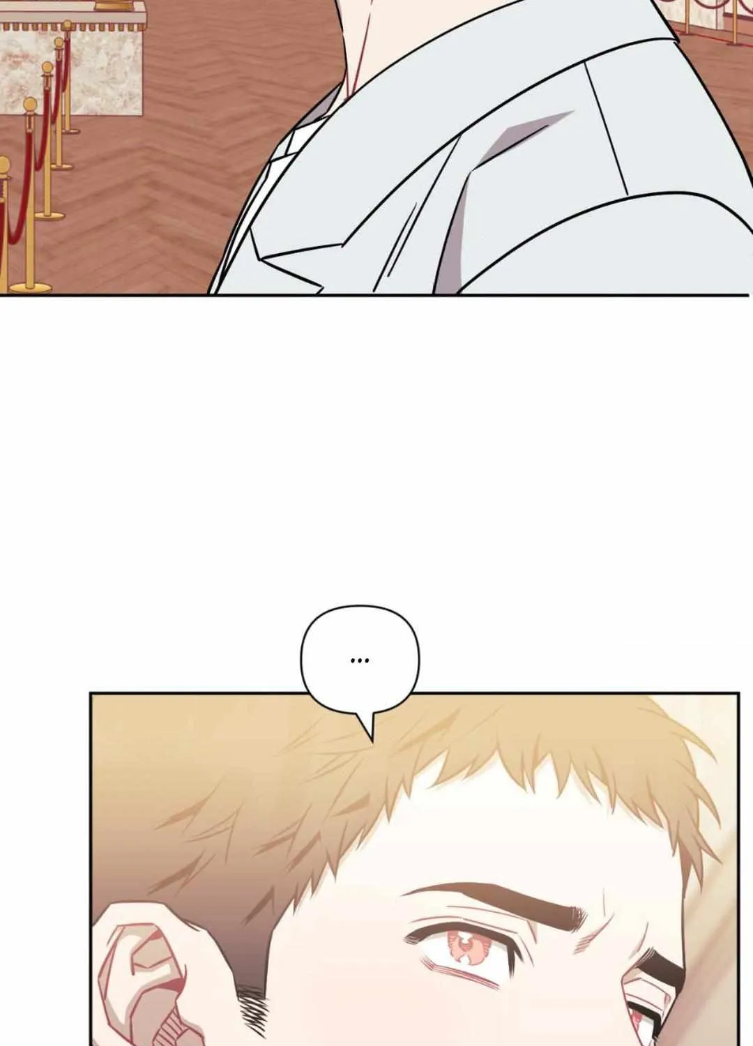 Stranger Than Friends Chapter 92 page 74 - 