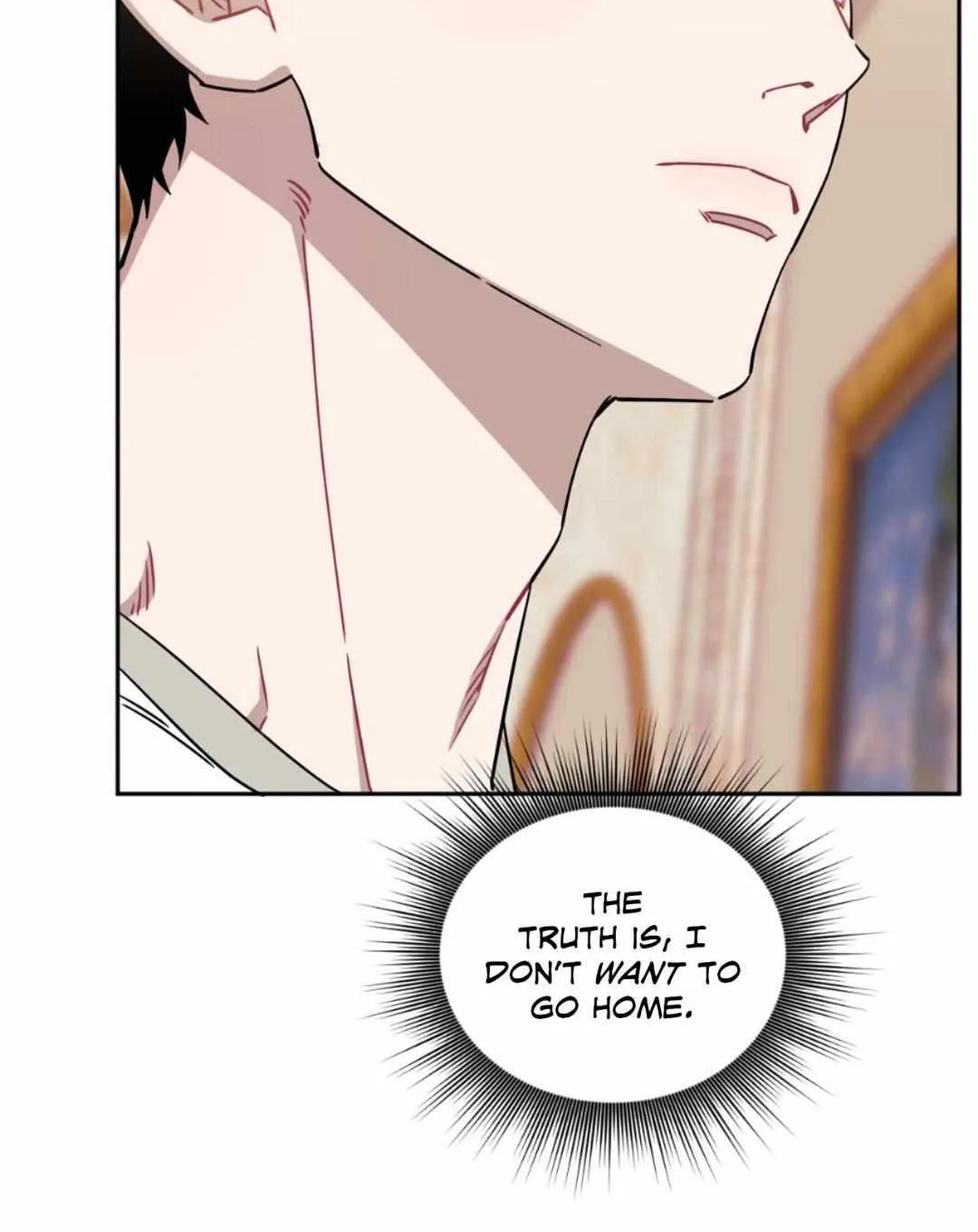 Stranger Than Friends Chapter 92 page 75 - 