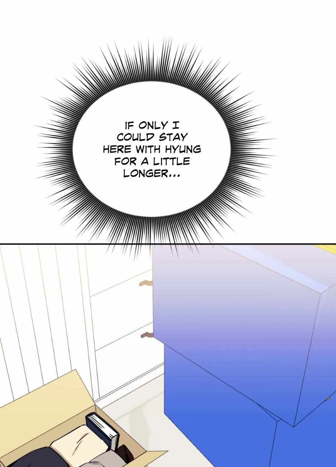 Stranger Than Friends Chapter 92 page 76 - 
