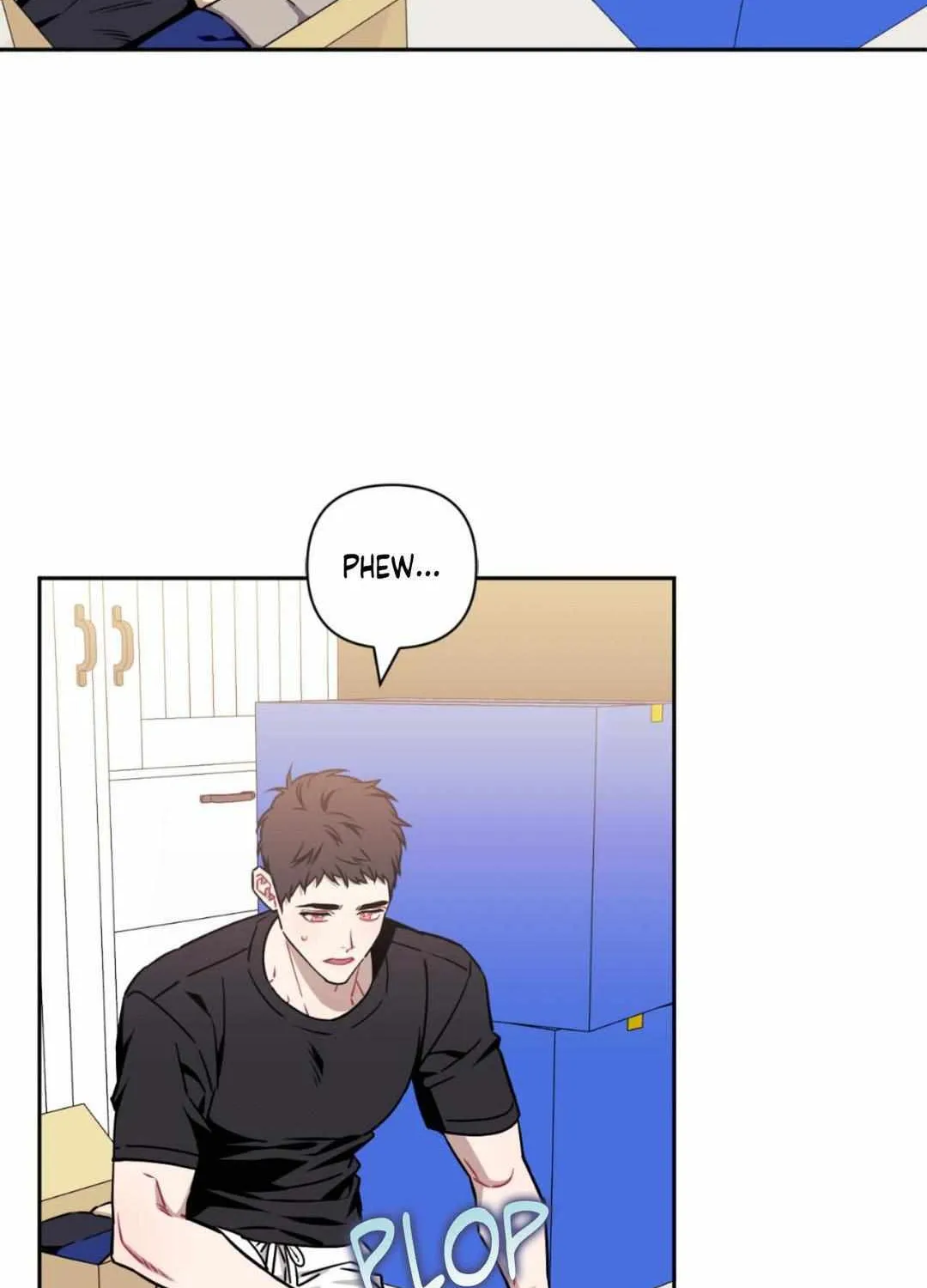 Stranger Than Friends Chapter 92 page 77 - 