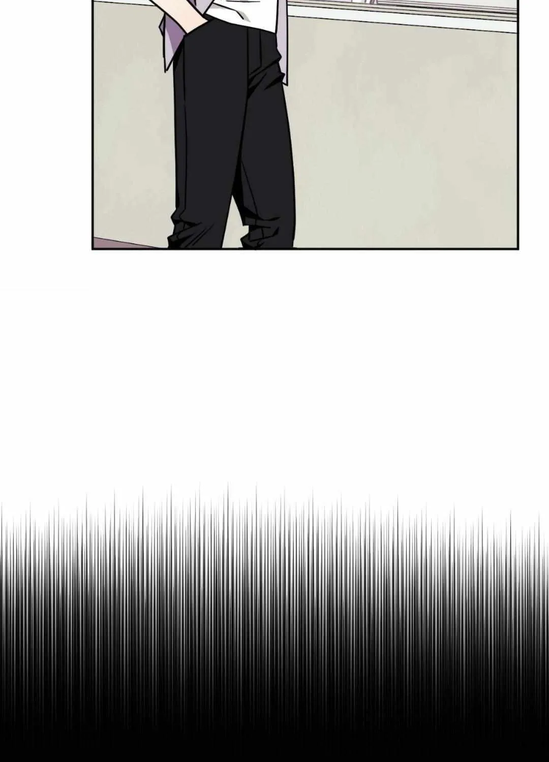 Stranger Than Friends Chapter 92 page 9 - 