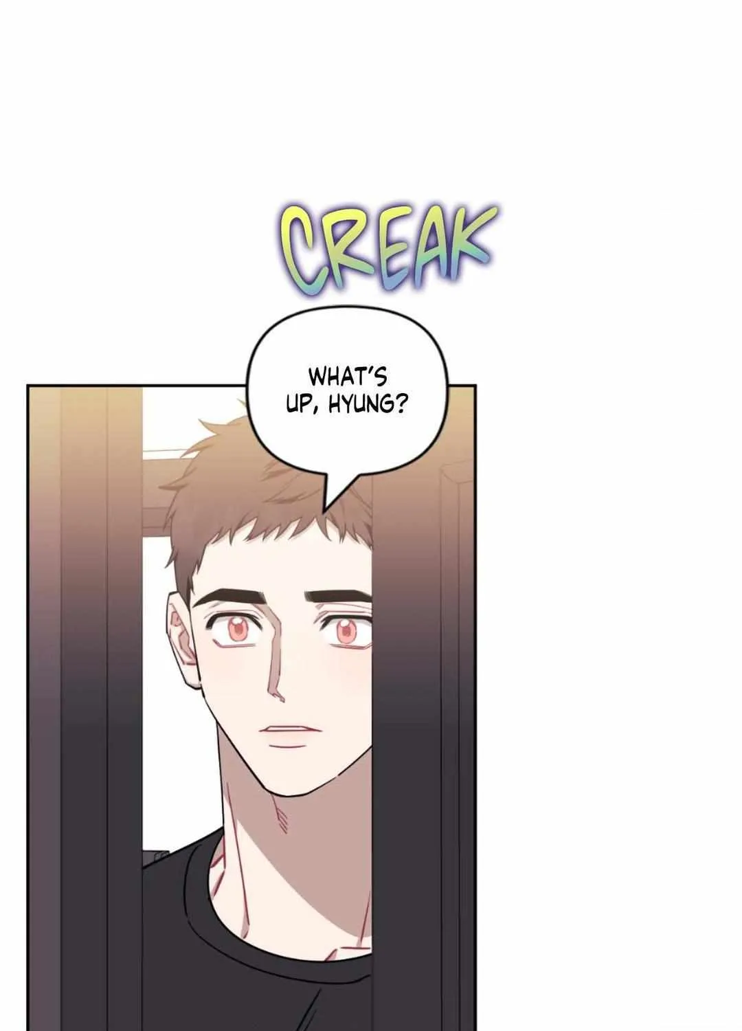 Stranger Than Friends Chapter 92 page 81 - 