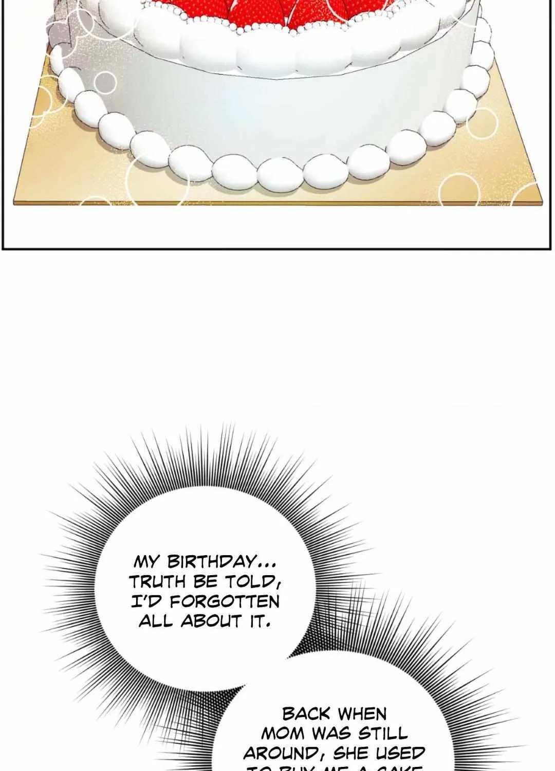Stranger Than Friends Chapter 92 page 87 - 
