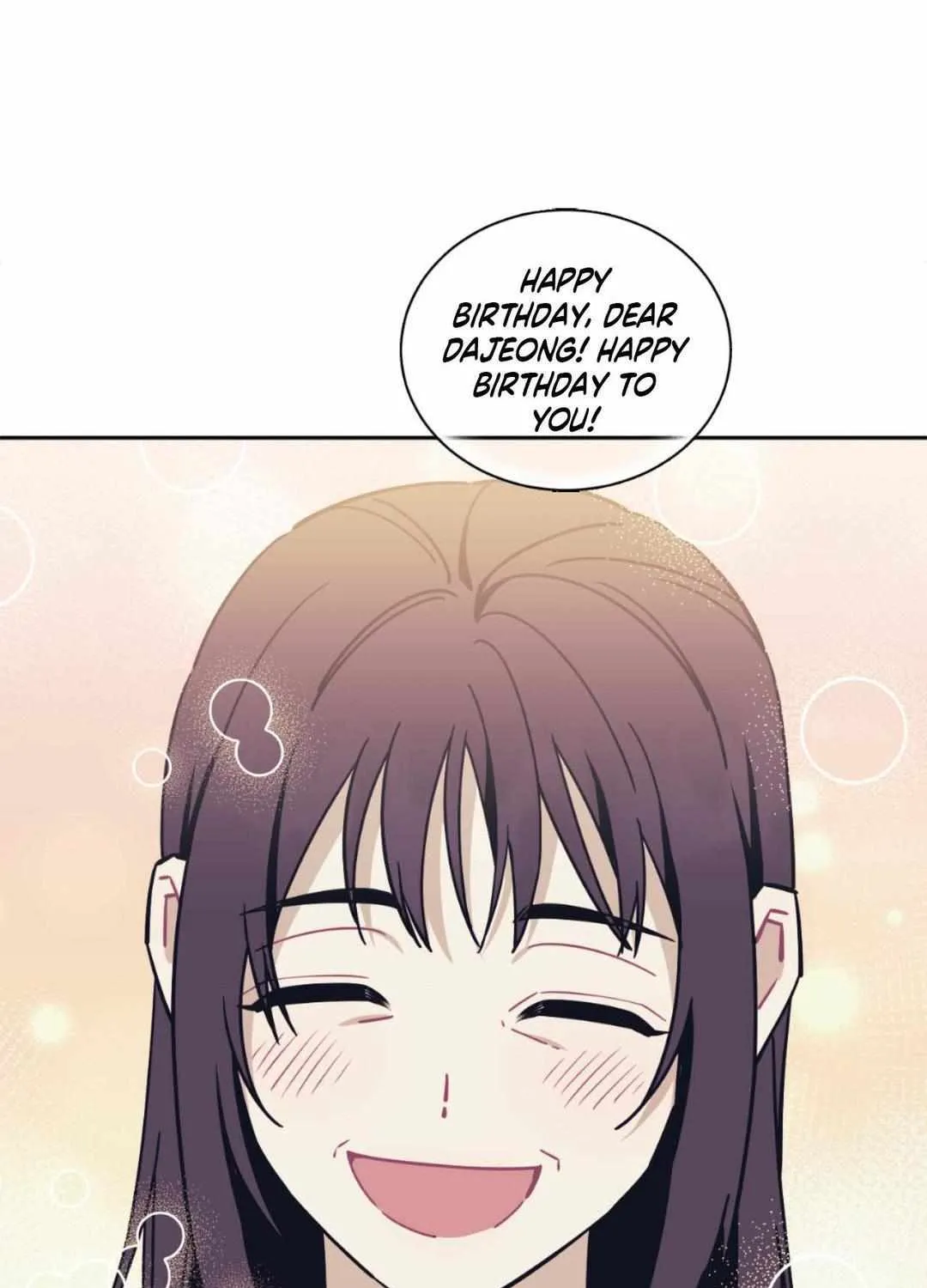 Stranger Than Friends Chapter 92 page 90 - 