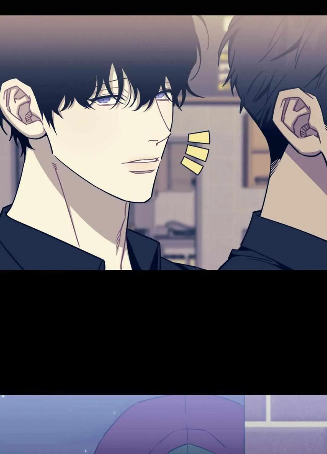 Stranger Than Friends Chapter 92 page 10 - 