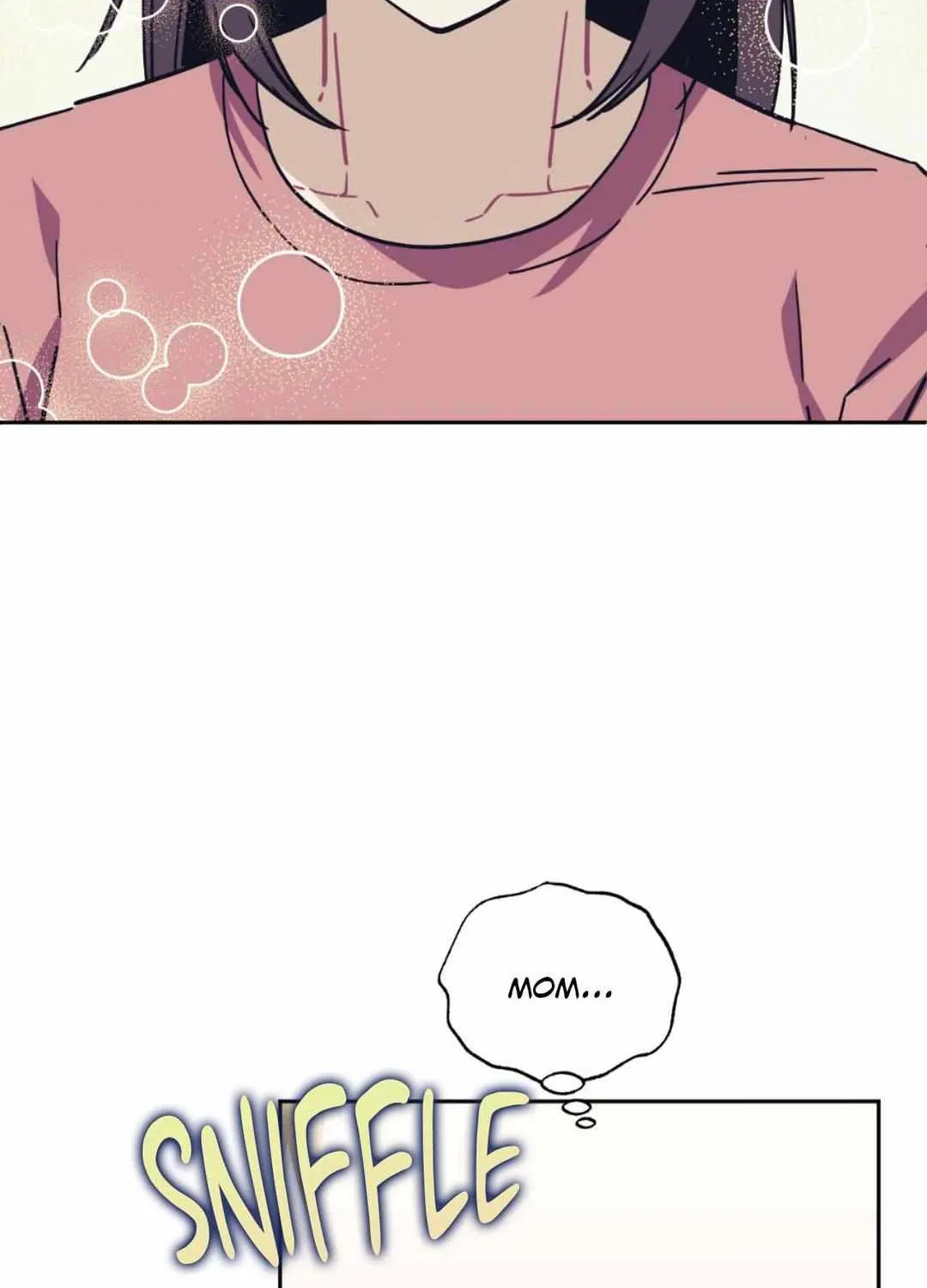 Stranger Than Friends Chapter 92 page 91 - 