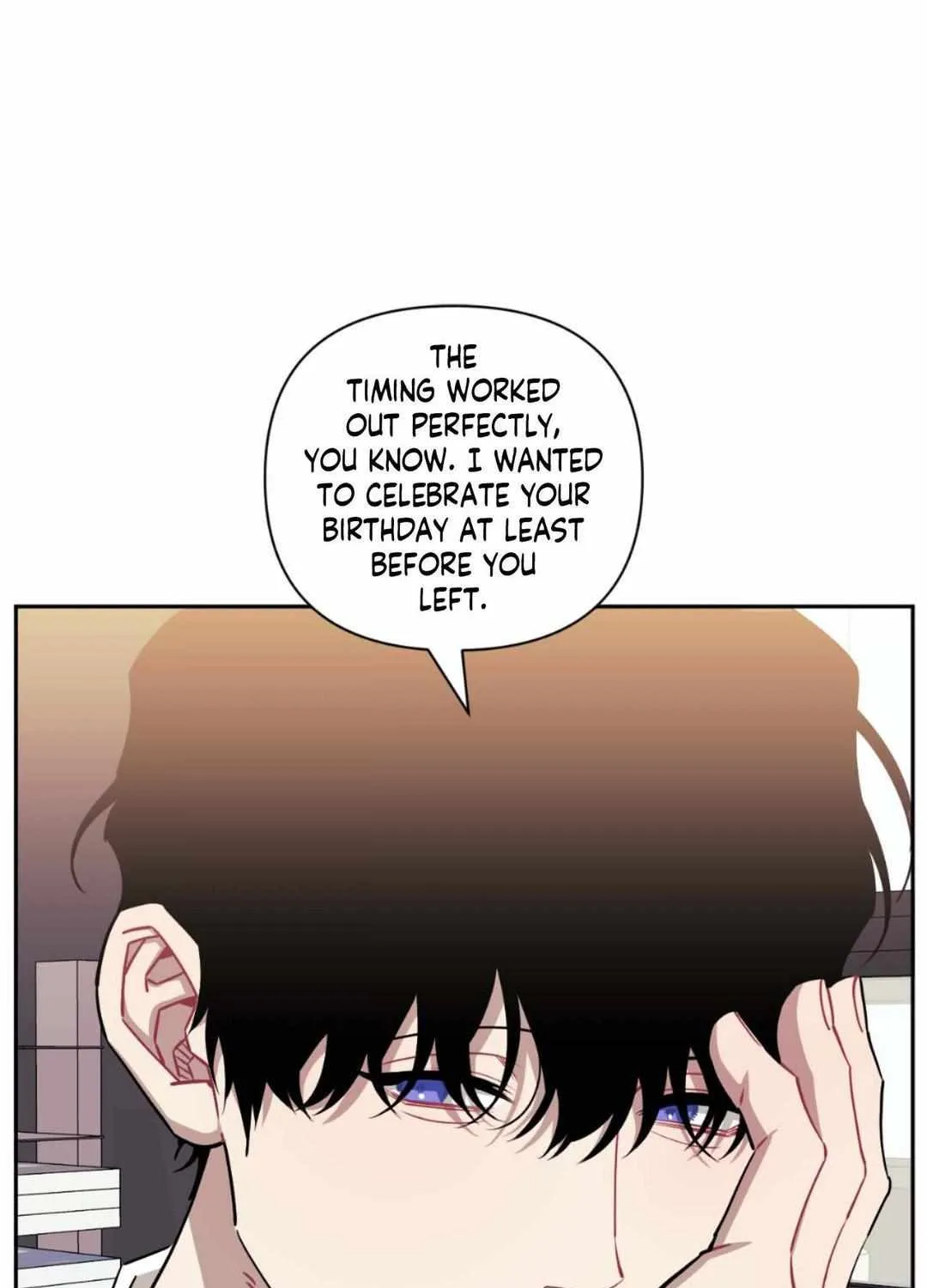 Stranger Than Friends Chapter 92 page 95 - 