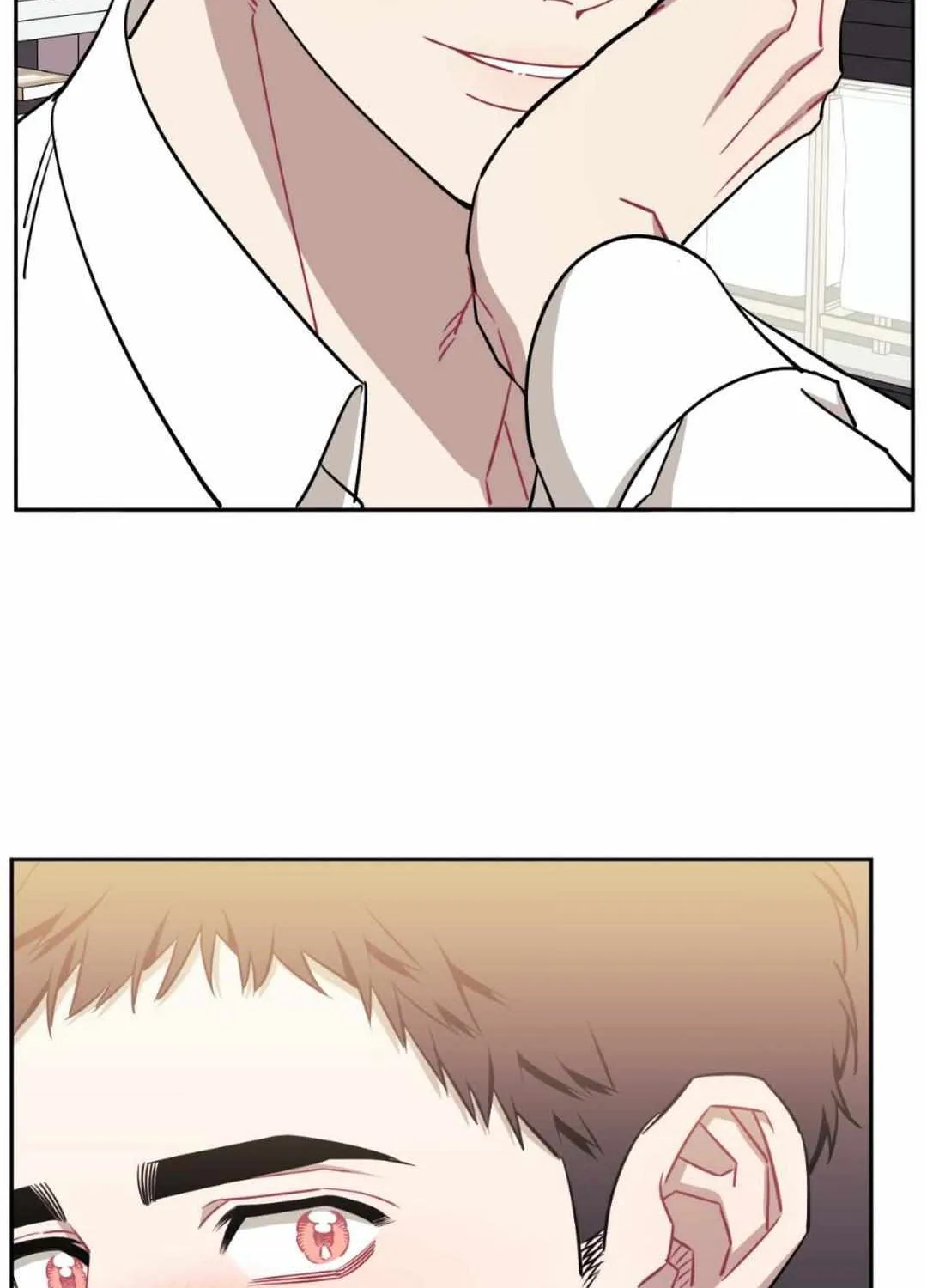 Stranger Than Friends Chapter 92 page 96 - 