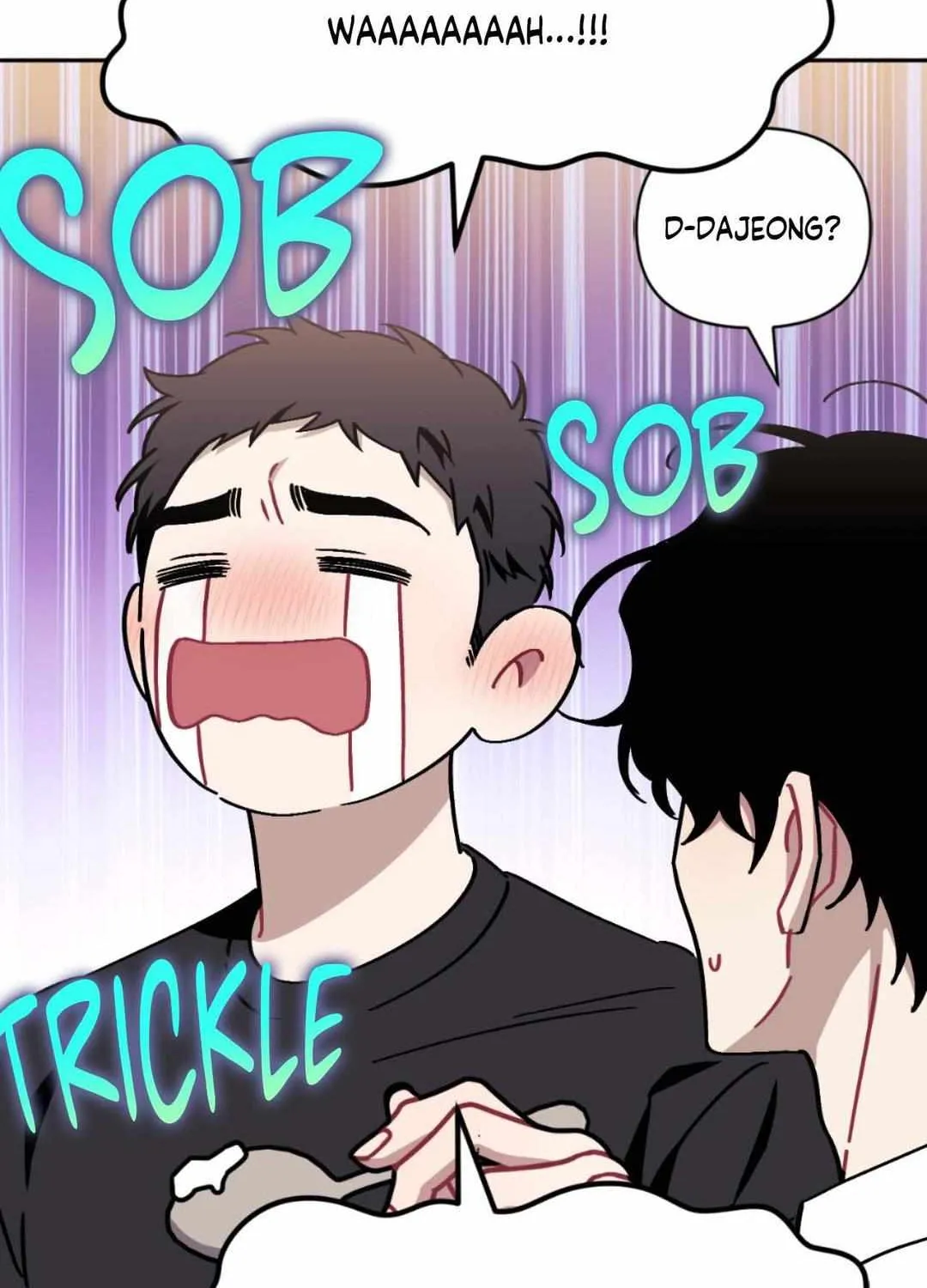 Stranger Than Friends Chapter 92 page 98 - 