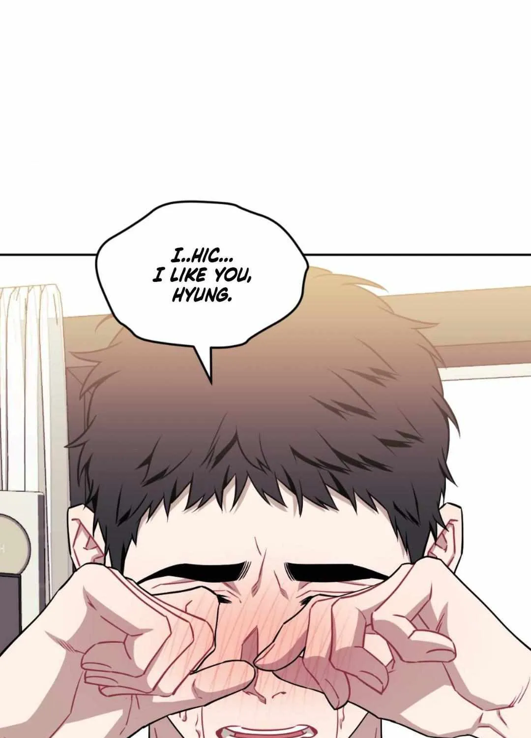 Stranger Than Friends Chapter 92 page 100 - 