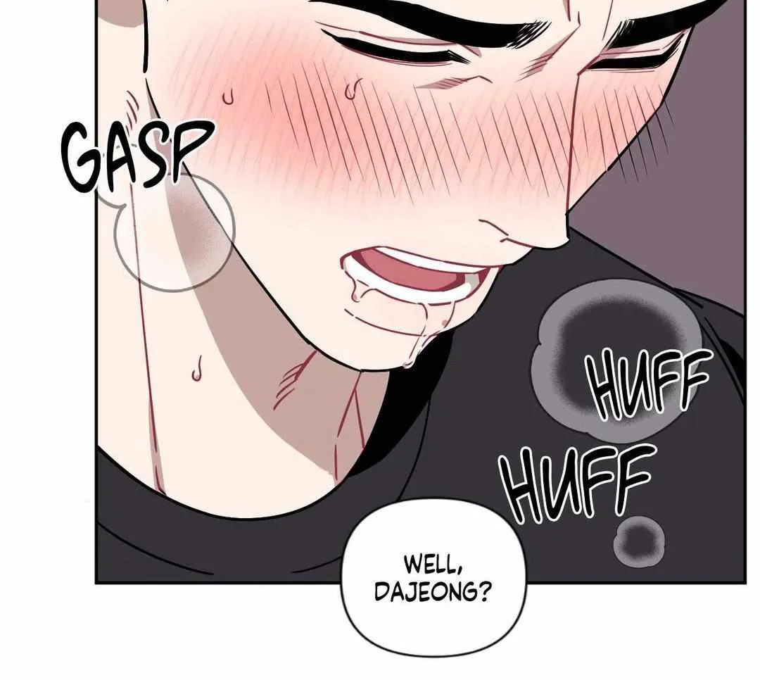 Stranger Than Friends Chapter 93 page 11 - 