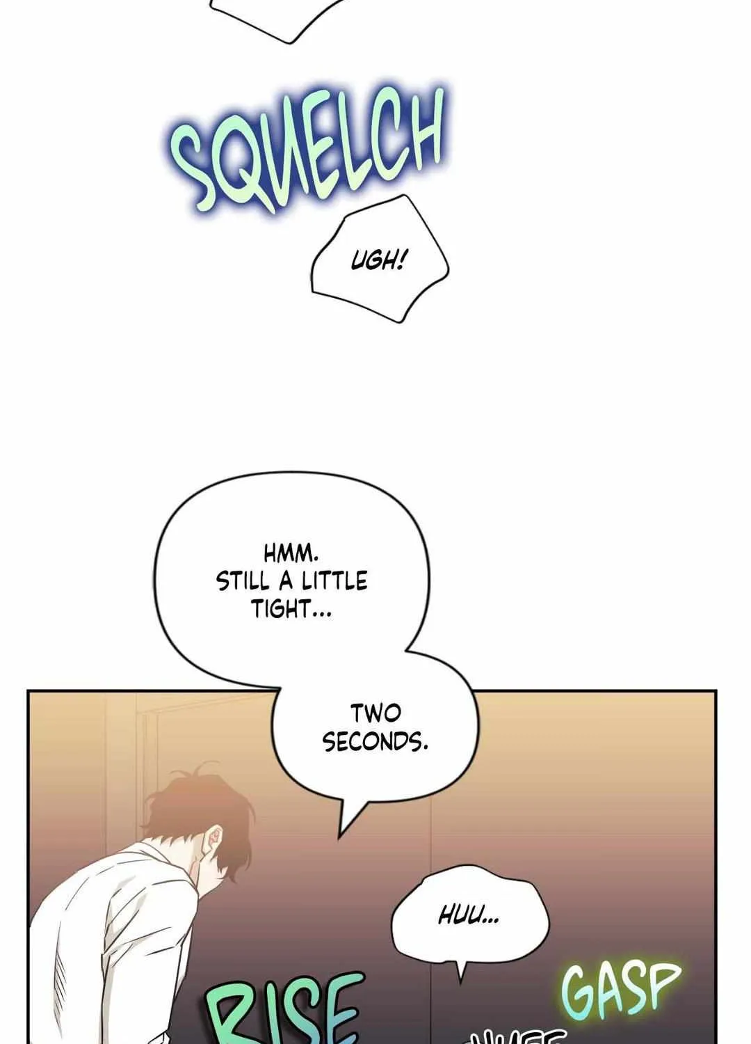 Stranger Than Friends Chapter 93 page 101 - 