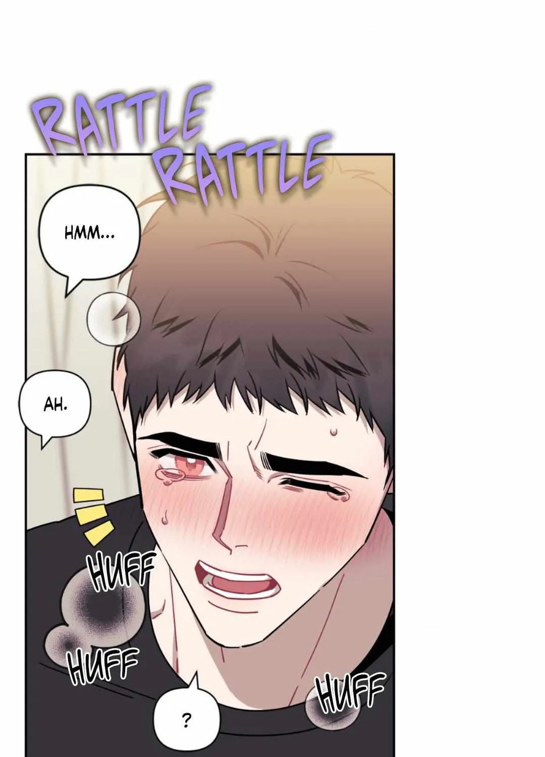 Stranger Than Friends Chapter 93 page 103 - 