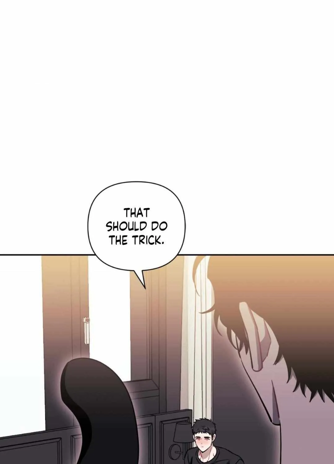 Stranger Than Friends Chapter 93 page 105 - 
