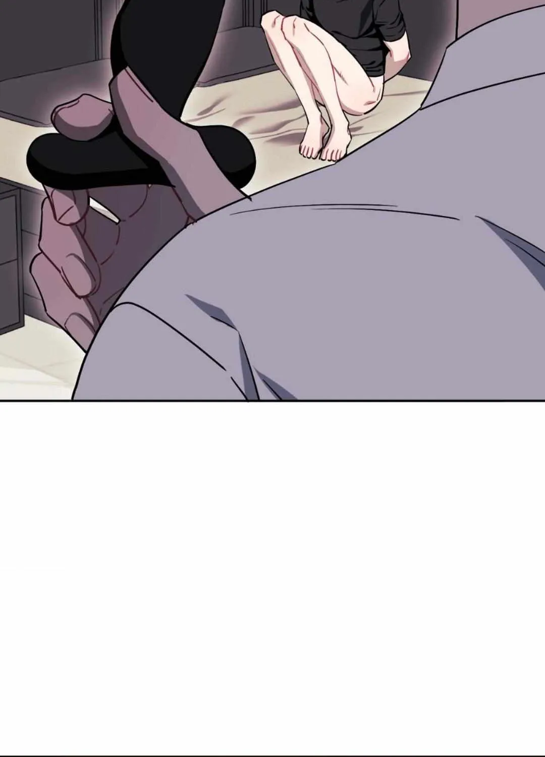 Stranger Than Friends Chapter 93 page 106 - 