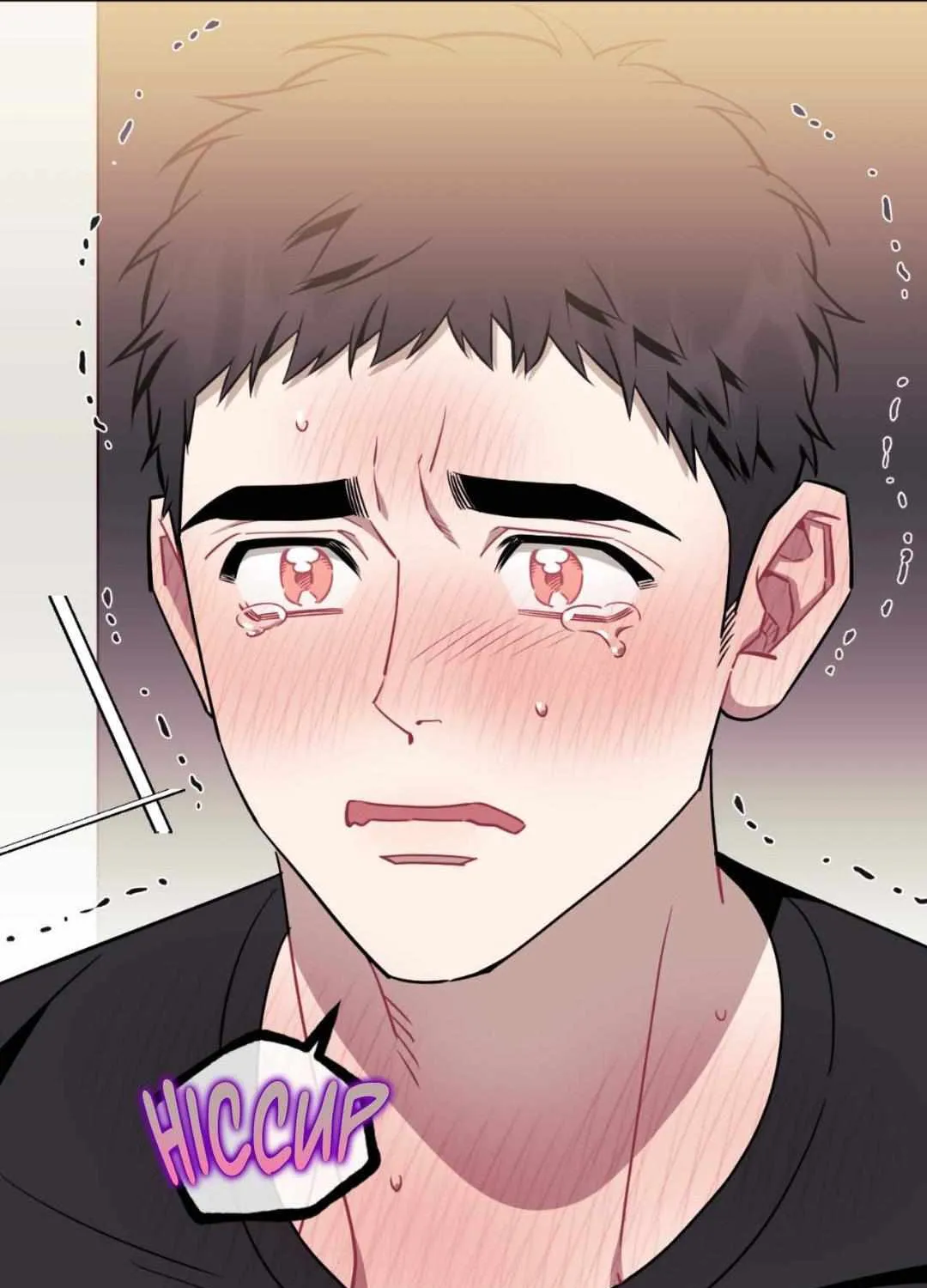 Stranger Than Friends Chapter 93 page 107 - 