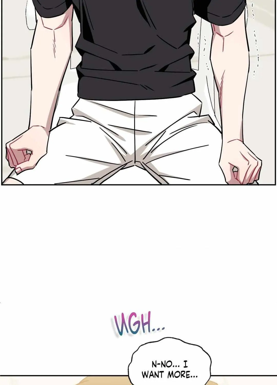 Stranger Than Friends Chapter 93 page 14 - 