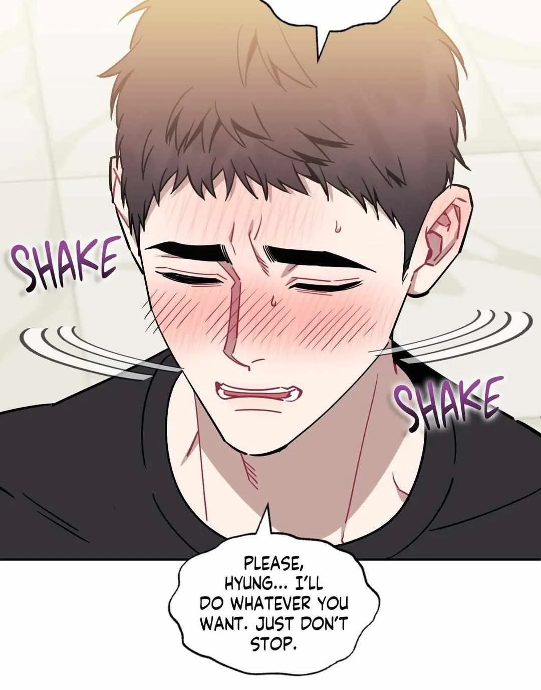 Stranger Than Friends Chapter 93 page 15 - 
