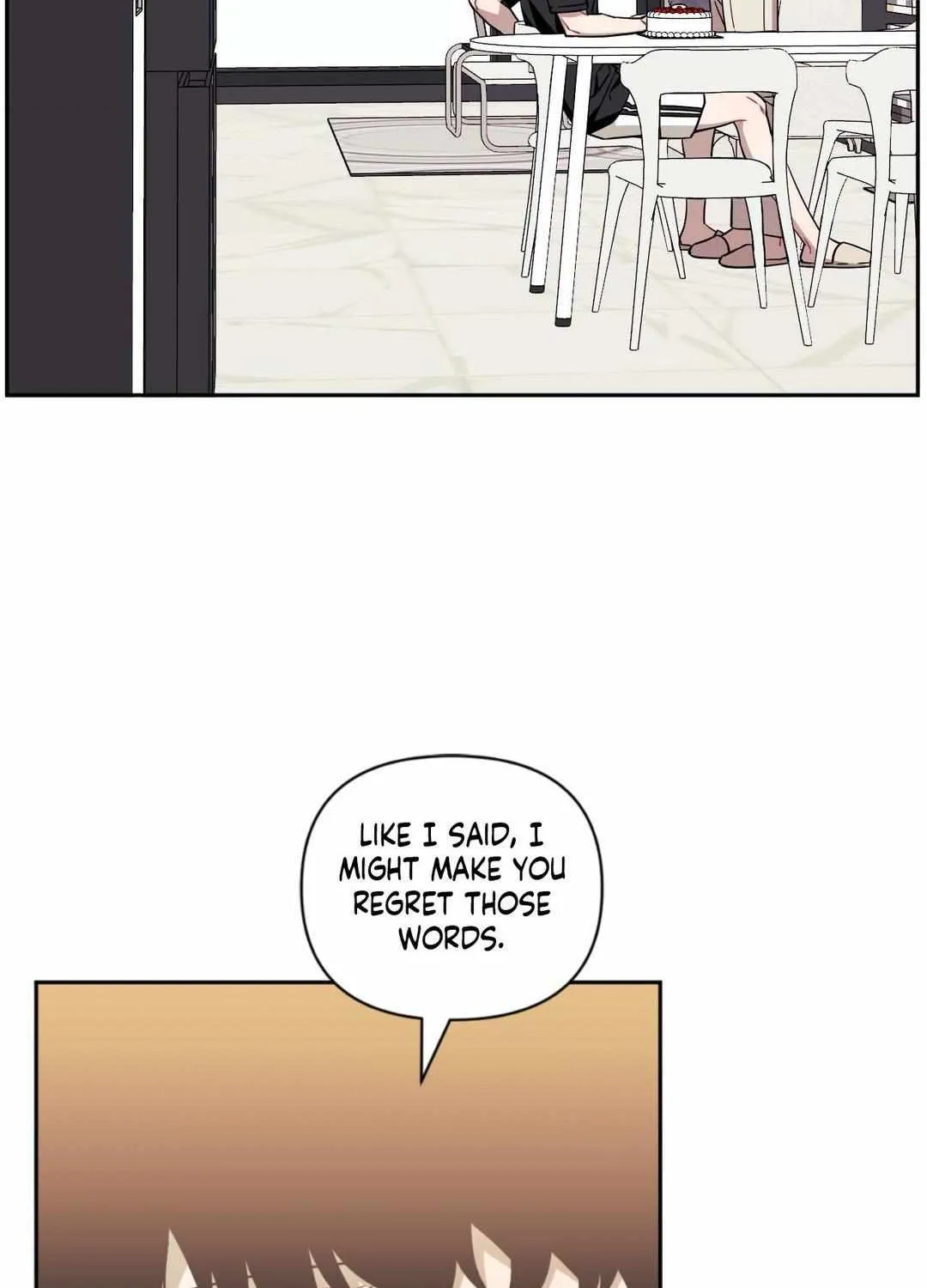Stranger Than Friends Chapter 93 page 17 - 