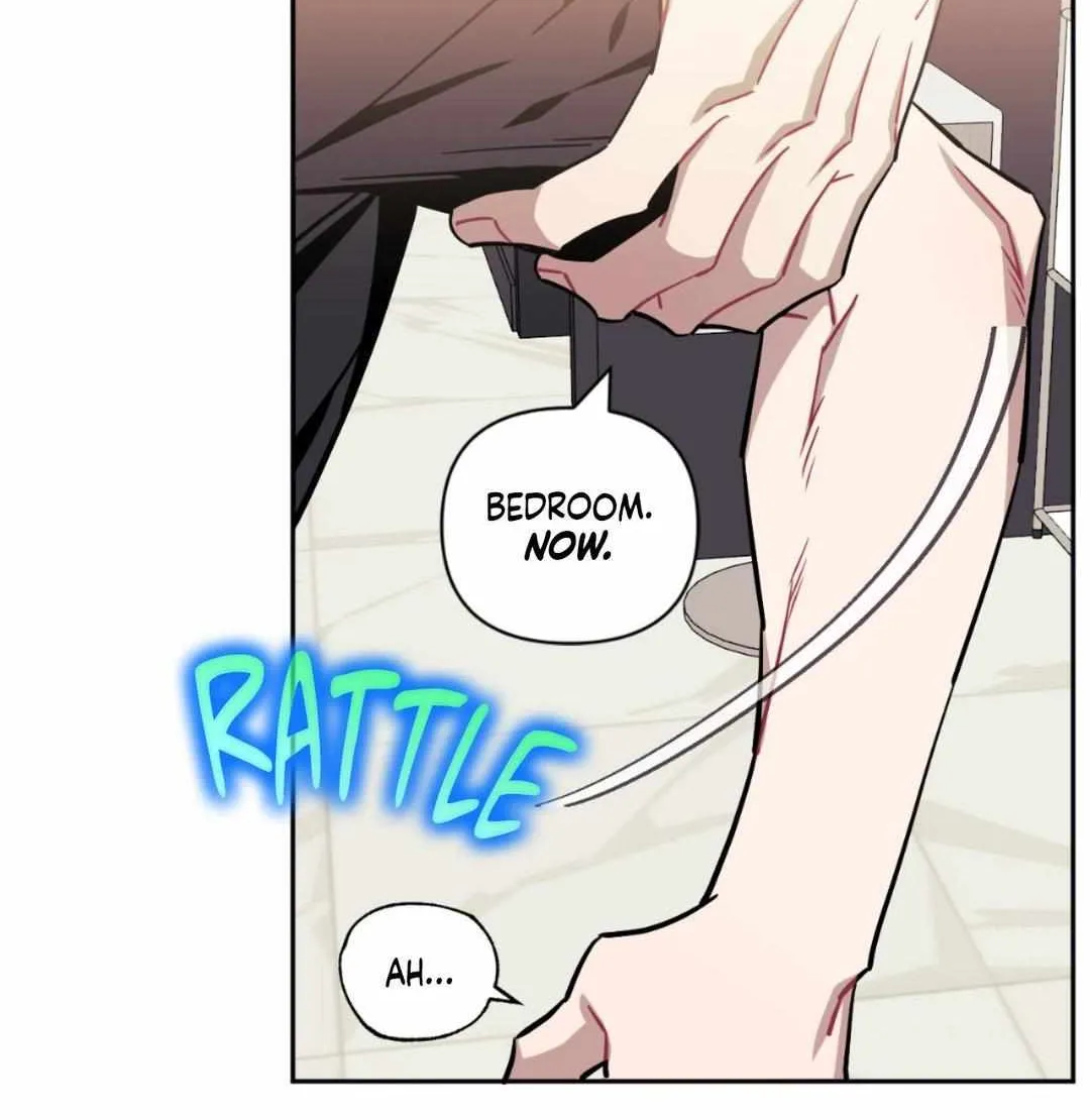 Stranger Than Friends Chapter 93 page 19 - 