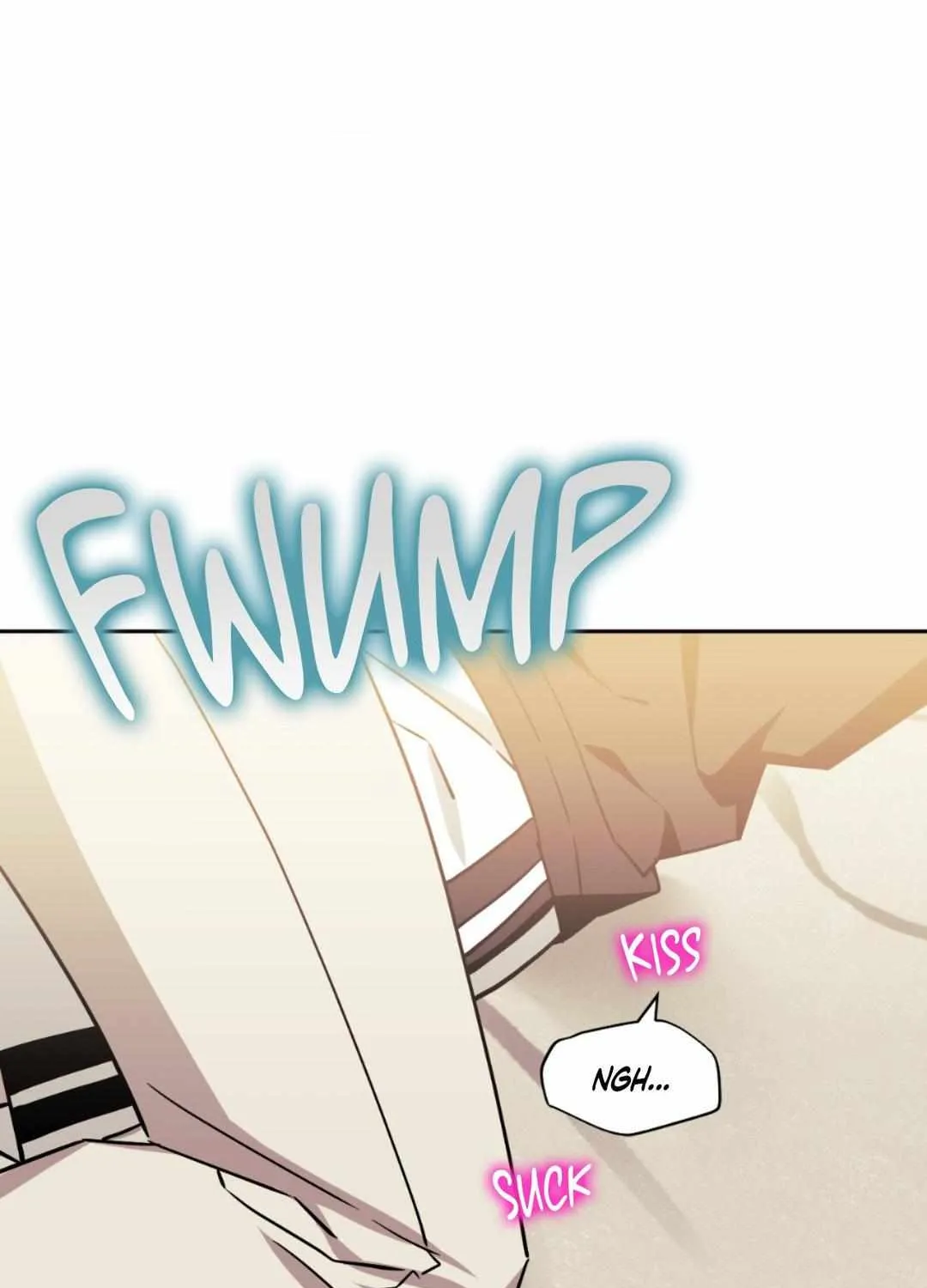 Stranger Than Friends Chapter 93 page 20 - 