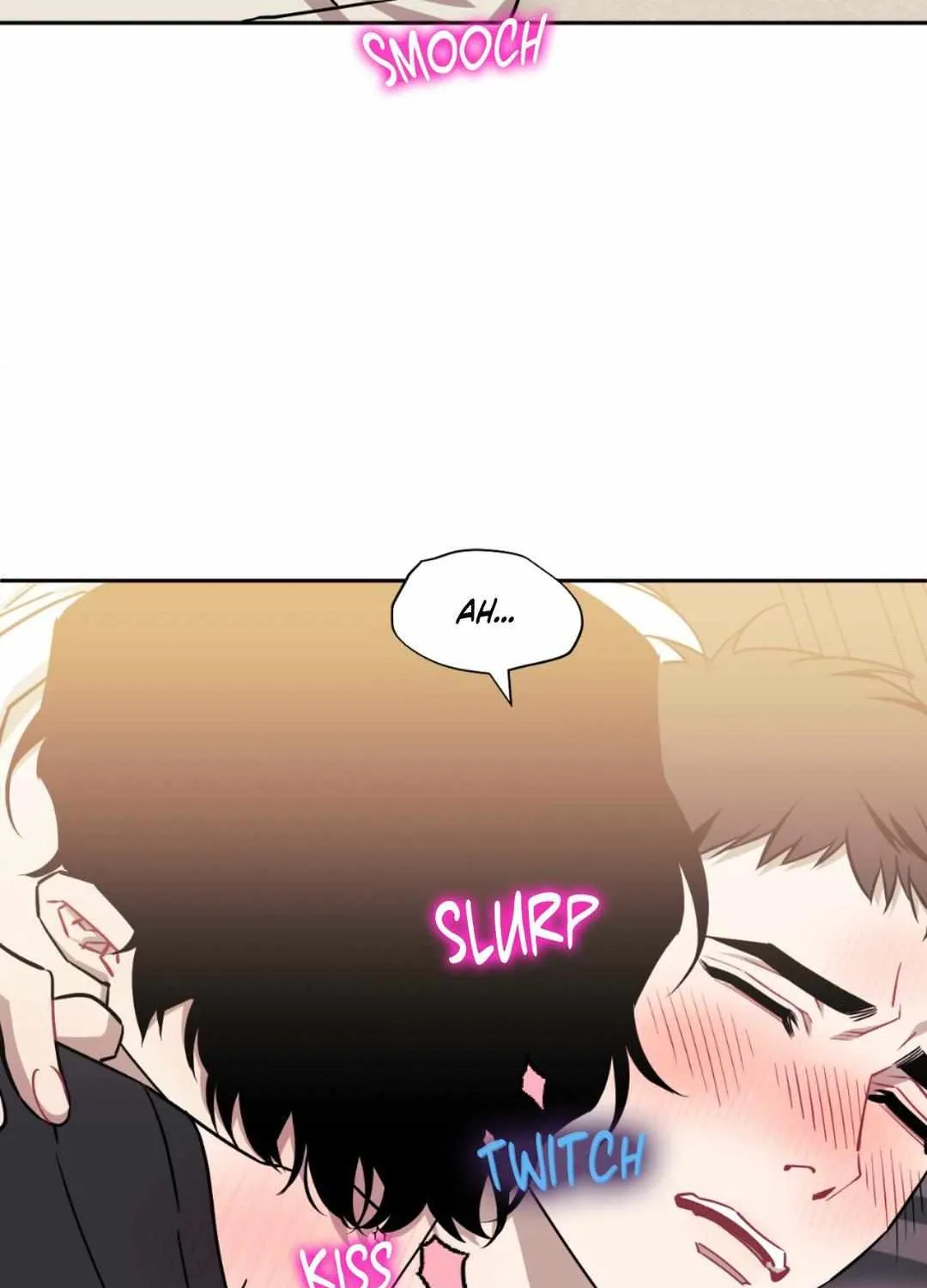 Stranger Than Friends Chapter 93 page 21 - 