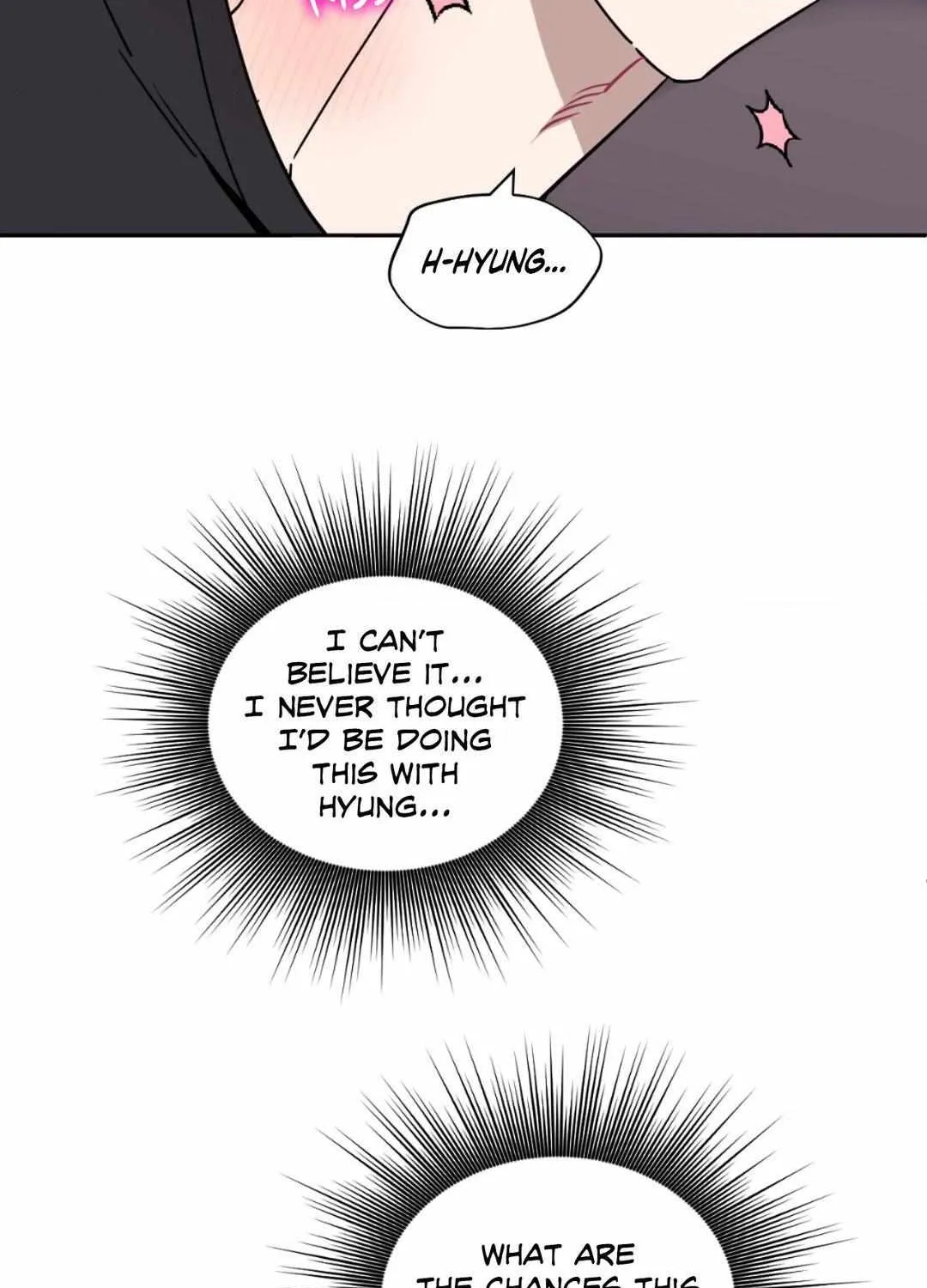 Stranger Than Friends Chapter 93 page 22 - 