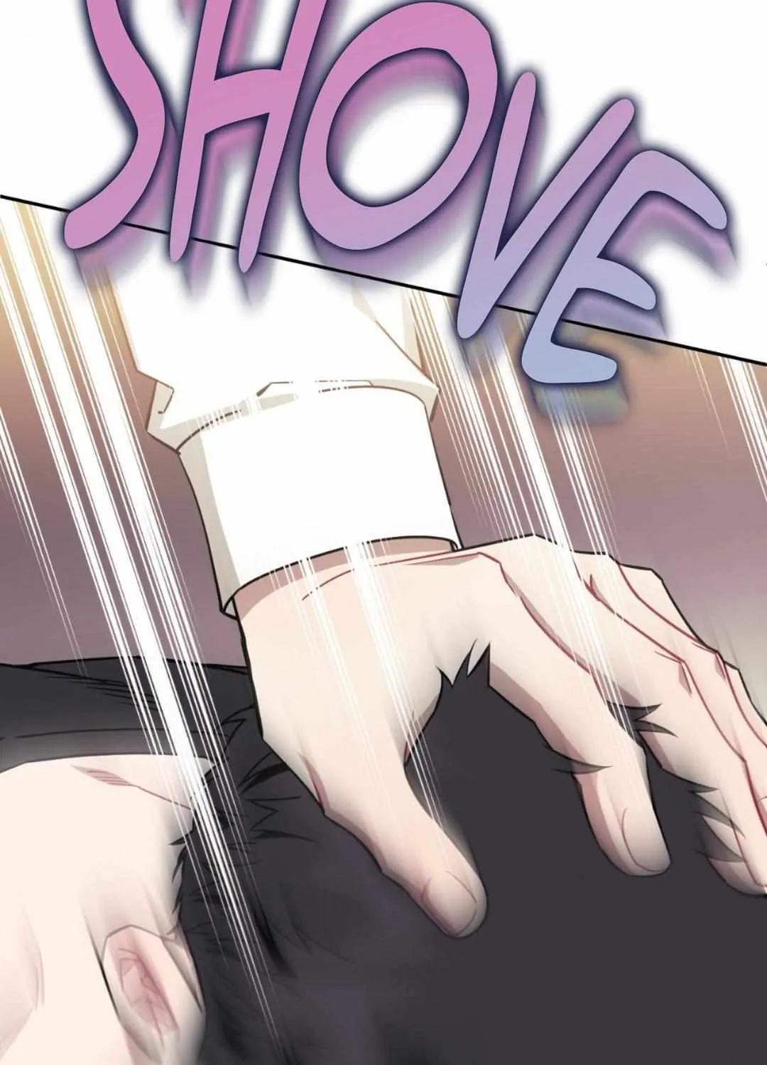 Stranger Than Friends Chapter 93 page 30 - 