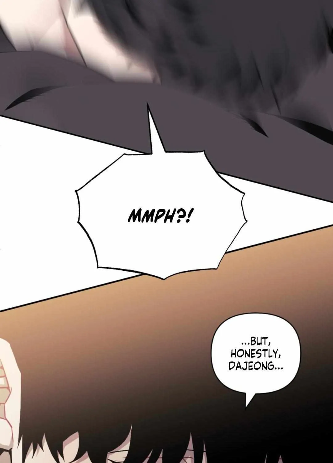 Stranger Than Friends Chapter 93 page 31 - 
