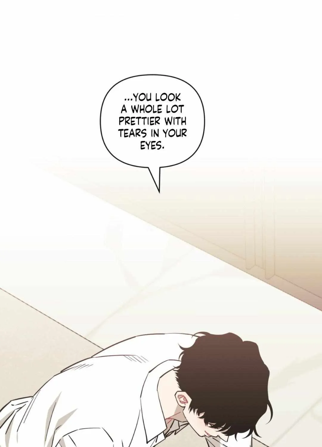 Stranger Than Friends Chapter 93 page 33 - 