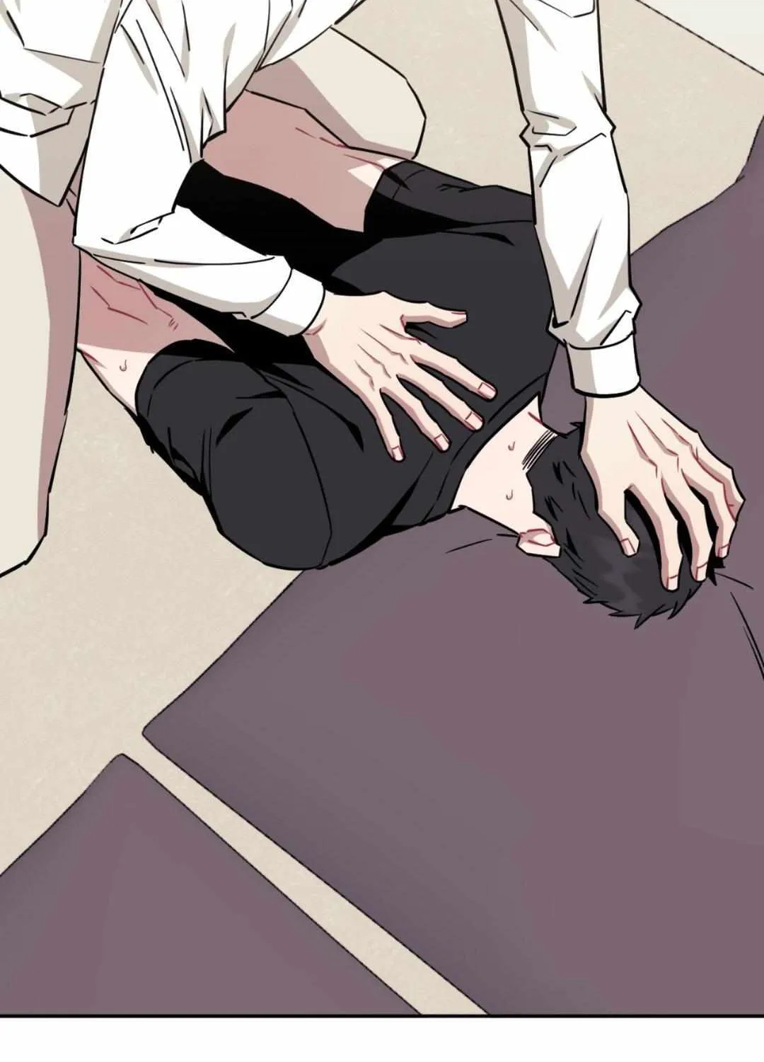 Stranger Than Friends Chapter 93 page 34 - 