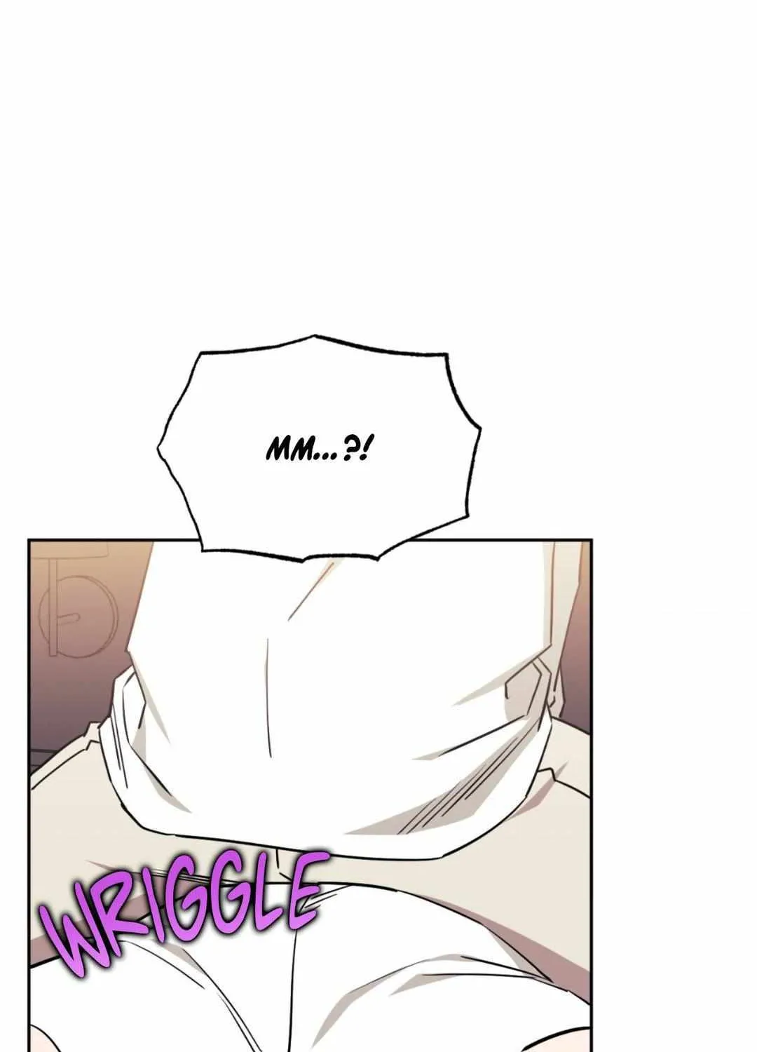 Stranger Than Friends Chapter 93 page 36 - 