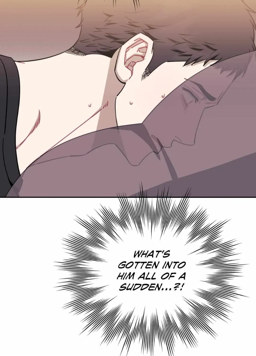 Stranger Than Friends Chapter 93 page 38 - 