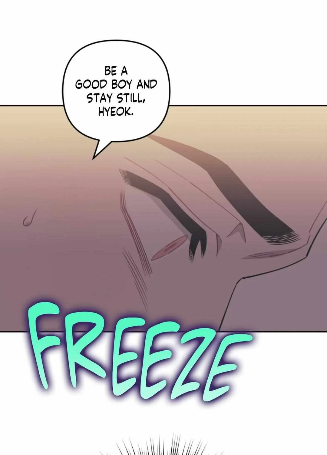 Stranger Than Friends Chapter 93 page 40 - 