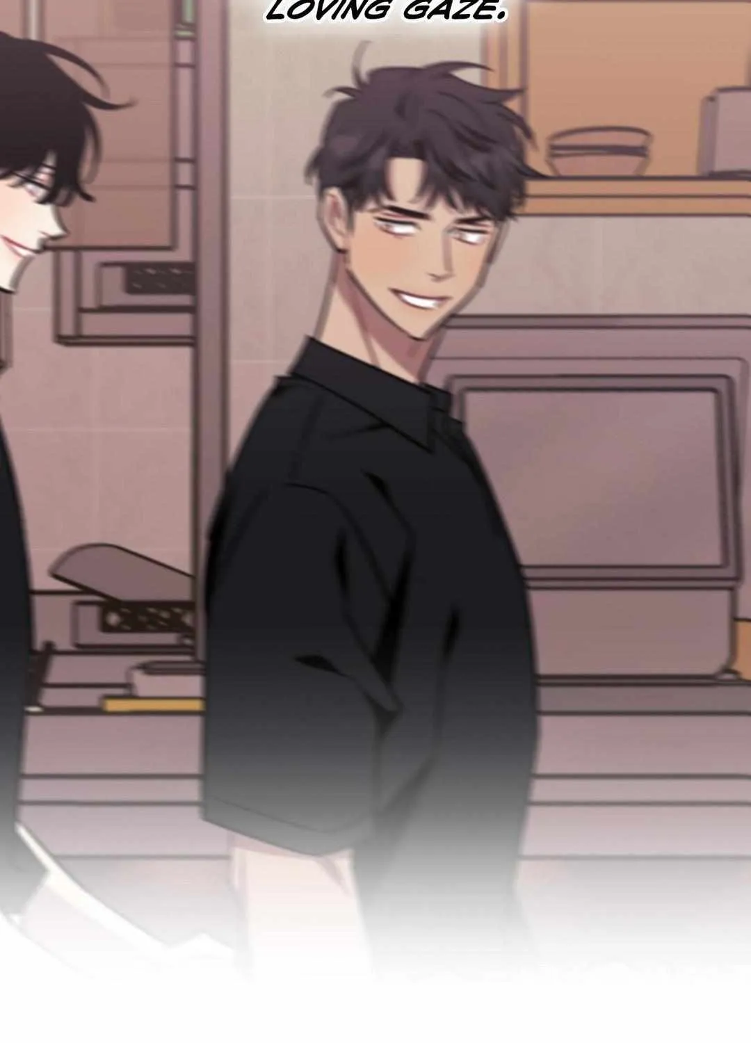 Stranger Than Friends Chapter 93 page 42 - 