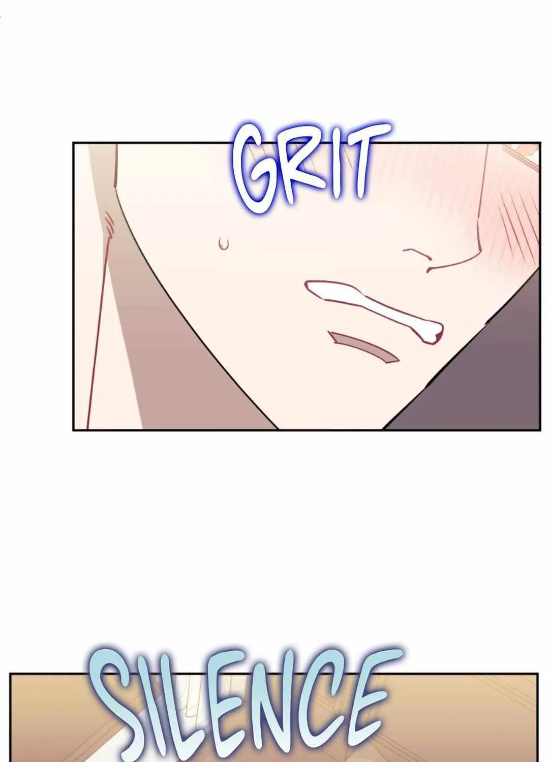 Stranger Than Friends Chapter 93 page 44 - 