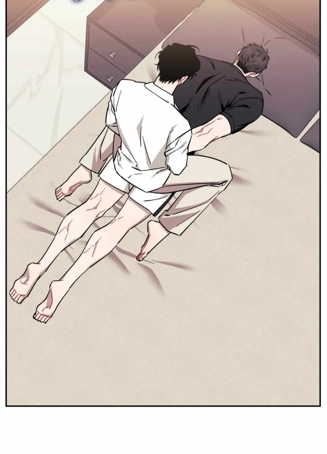 Stranger Than Friends Chapter 93 page 45 - 